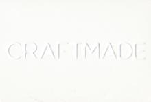 Craftmade LK401-W-LED - 4 Light Universal Fan Light Kit